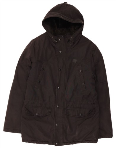 Giacca parka uomo vintage