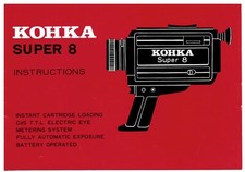 Cinepresa super vintage - cinepresa,