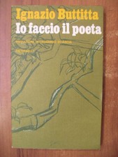 Ignazio Buttitta IO FACCIO IL