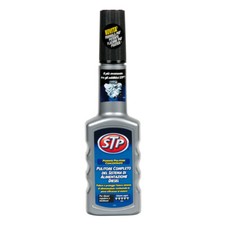ADDITIVO PULITORE PULIZIA