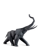 Lladró - Scultura Elefante