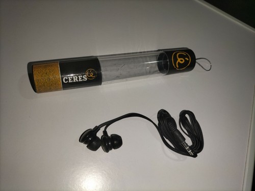 Gadget ascolto musica telefono - gadget,