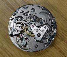 BREITLING VALJOUX 7736