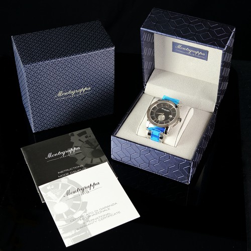Nuovo orologio uomo - nuovo,
