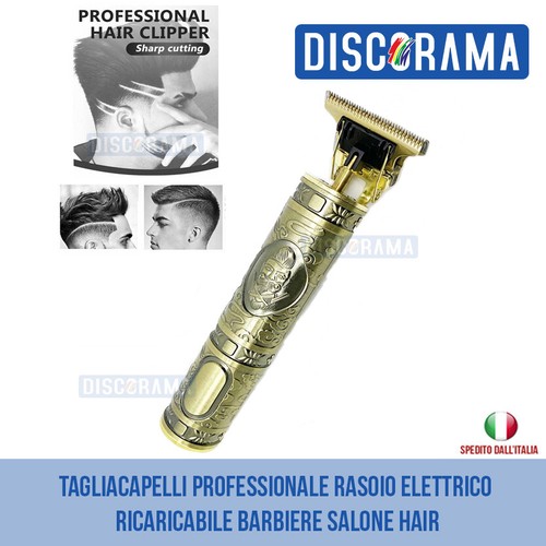 Tagliacapelli professionale - tagliacapelli,