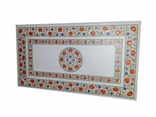 Piano In Marmo 48" X 24" Con