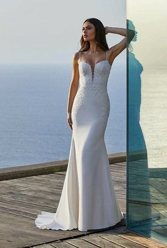 New never worn elegant - *new,