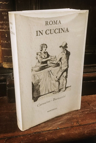 Carnacina buonassisi - carnacina,