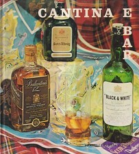 Cantina E Bar vol. III -