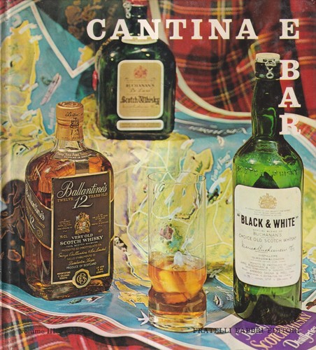 Cantina bar vol iii - vol.,