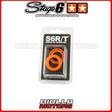 S6-8041411 KIT PARAOLIO ALBERO MOTORE STAGE6 R/T FKM GILERA RUNNER FXR 180CC 2 T