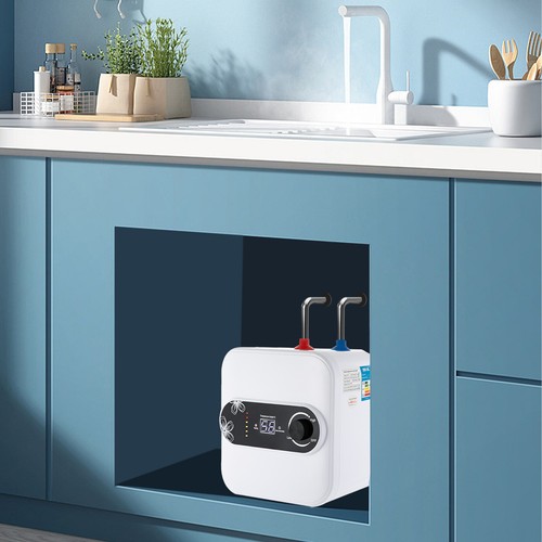Scaldabagno elettrico piccolo - elettrico,