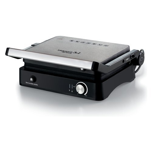 Ariete bistecchiera elettrica - ariete,