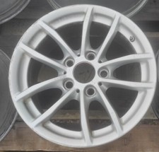 Jante Alu BMW Série 1 II (2)