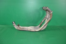 Collettori scarico marmitta