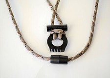 Collana Avviamento Fuoco