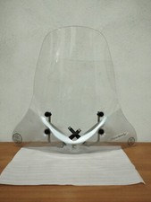 Parabrezza Piaggio Beverly RST