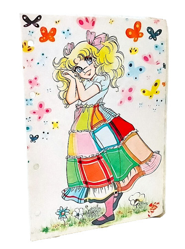 Candy 1980 fabbri - candy,