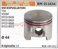 Pistone decespugliatore