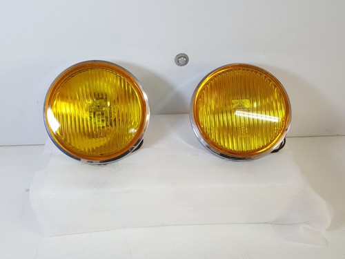 Fari fendinebbia bosch halogen - fendinebbia,