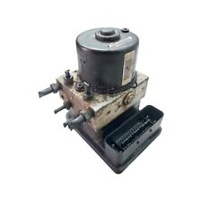 CENTRALINA POMPA ABS PEUGEOT 1007 2005-2010 BENZINA/DIESEL ATE 9654777580