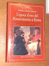 RODOLFO LANCIANI - L'EPOCA