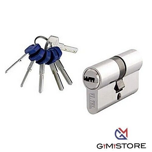 Cilindro europeo tel a85 - vi.tel.,