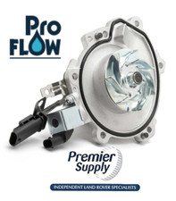 POMPA ACQUA PROFLOW 2.0 AJ200