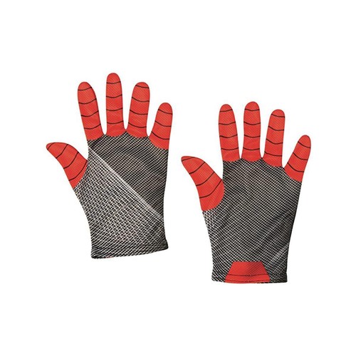 Guanti rubies spider man - rubies, no