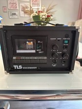 Sound Maker Cassette Deck