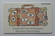 Carta Telefonica Carta Valore