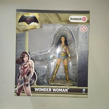 Wonder Woman Action Figure