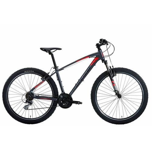 Bici montana urano - 27,5, "