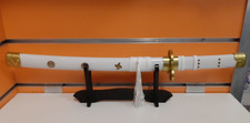Mini Katana in Bamboo - One