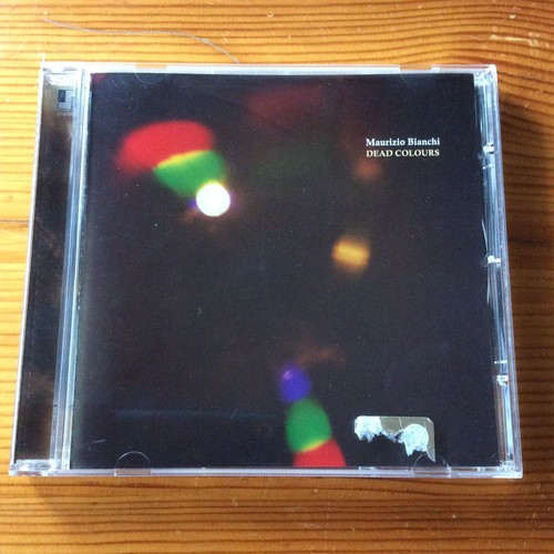 Maurizio bianchi dead - maurizio, m.b.