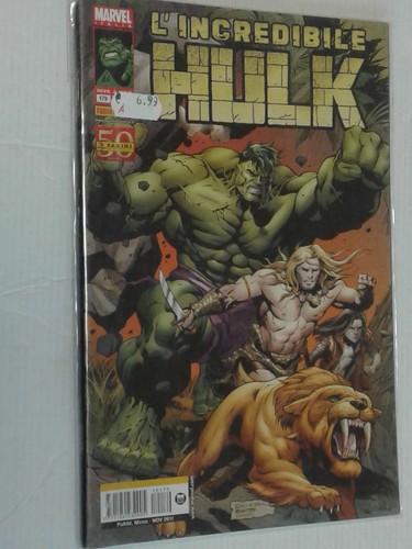 Incredibile hulk 179 a - incredibile, hulk-