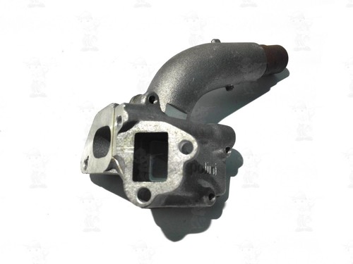 Collettore lamellare polini - lamellare,