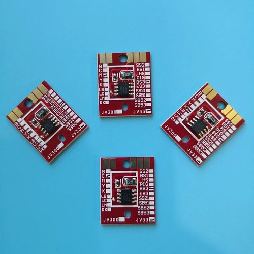 Chip permanente 440 es3 - 440, ml