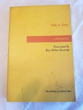  Odi et Amo : The Complete