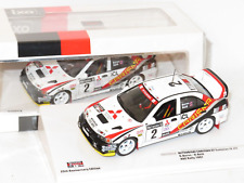 1/43 Mitsubishi Carisma GT