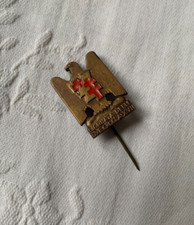 DAY OF THE TWO CROSSES A. XVII