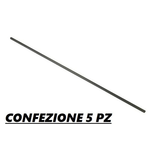 Bacchetta carbonio - bacchetta,