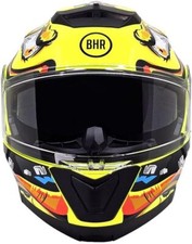 BHR Casco Moto Modulare BHR