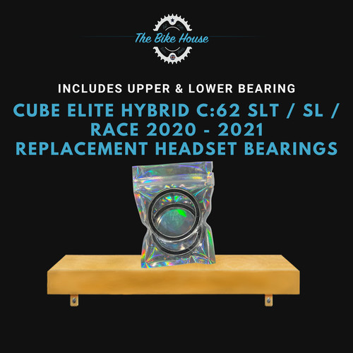Cube elite hybrid slt - elite,