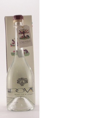 Bottle distillato di - 1,