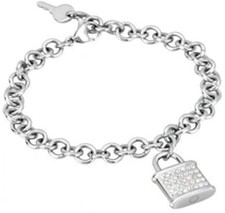 Women's 2Jewels Women's Steel