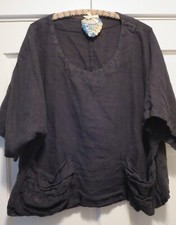 COMPLETO LINO By Arthurio 100%