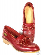 Nuovo mocassino STREETCARS