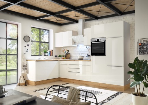 Cucina cucinino winkelküche - cucina,