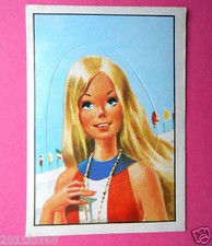 Figurines vignettes cromos - vignettes,